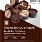 Teplice Čokoládový Festival 2017